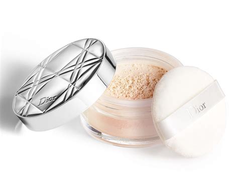 dior air nude|Diorskin Nude Air Loose Powder .